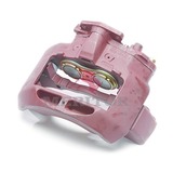 BRAKE CALIPER MERITOR EXCHANGE RIGHT